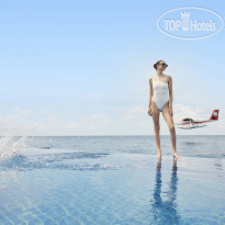 Machchafushi Island Resort & Spa Maldives 