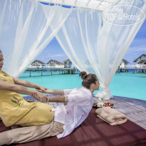 Machchafushi Island Resort & Spa Maldives