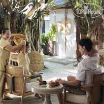 Machchafushi Island Resort & Spa Maldives