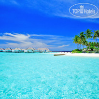 Machchafushi Island Resort & Spa Maldives