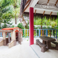 Machchafushi Island Resort & Spa Maldives Camp Safari