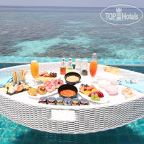Machchafushi Island Resort & Spa Maldives