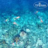 Machchafushi Island Resort & Spa Maldives