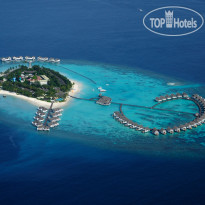 Machchafushi Island Resort & Spa Maldives 