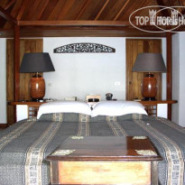 Gangehi Island Resort & Spa