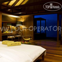 Gangehi Island Resort & Spa