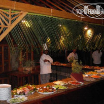 Gangehi Island Resort & Spa 