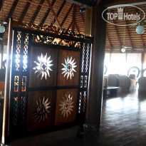 Gangehi Island Resort & Spa