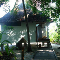 Gangehi Island Resort & Spa