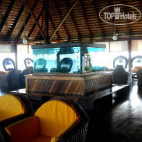 Gangehi Island Resort & Spa