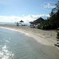 Gangehi Island Resort & Spa