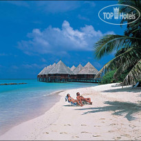Velidhu Island Resort 