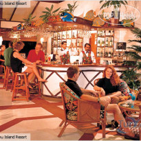 Velidhu Island Resort 