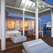 Diamonds Thudufushi