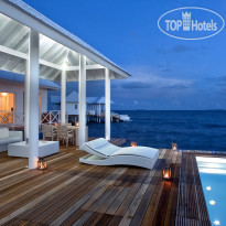 Diamonds Thudufushi