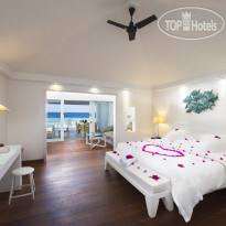 Diamonds Thudufushi