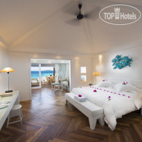 Diamonds Thudufushi