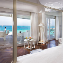 Diamonds Thudufushi