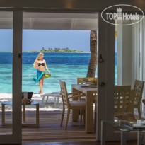 Diamonds Thudufushi