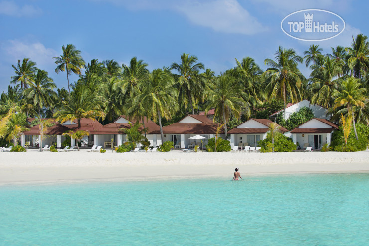 Diamonds Thudufushi
