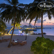Diamonds Thudufushi