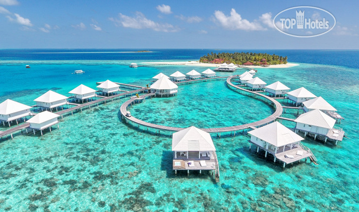 Diamonds Thudufushi