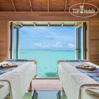 Conrad Maldives Rangali Island 