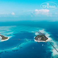 Conrad Maldives Rangali Island