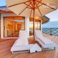 Angaga Island Resort & SPA