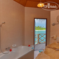 Angaga Island Resort & SPA