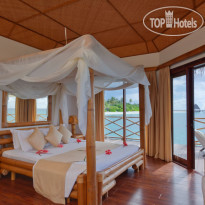 Angaga Island Resort & SPA