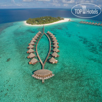 Angaga Island Resort & SPA