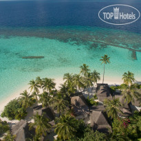 Angaga Island Resort & SPA