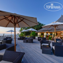 Angaga Island Resort & SPA
