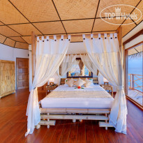 Angaga Island Resort & SPA