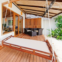Angaga Island Resort & SPA