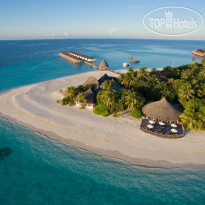 Angaga Island Resort & SPA