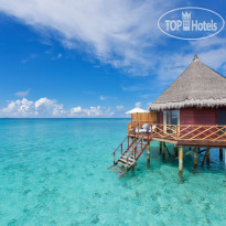 Angaga Island Resort & SPA