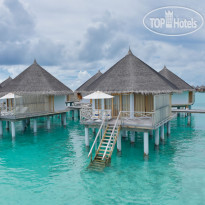 Angaga Island Resort & SPA