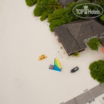 Angaga Island Resort & SPA