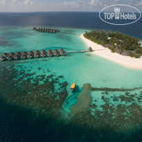 Angaga Island Resort & SPA