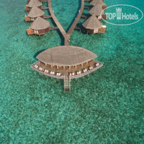 Angaga Island Resort & SPA