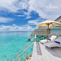 Angaga Island Resort & SPA