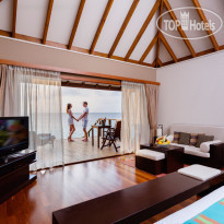 Veligandu Island Resort & Spa