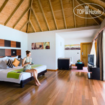Veligandu Island Resort & Spa