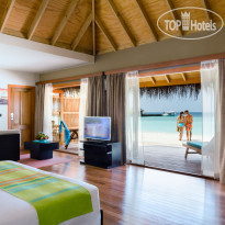 Veligandu Island Resort & Spa