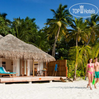 Veligandu Island Resort & Spa
