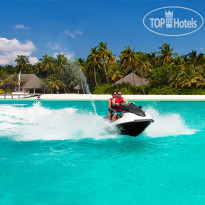 Veligandu Island Resort & Spa
