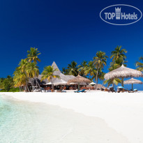 Veligandu Island Resort & Spa