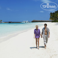 Veligandu Island Resort & Spa